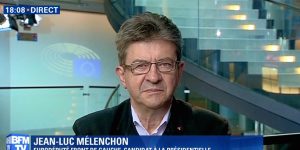 melenchon loi el khomri 49.3 valls coup de force
