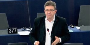 melenchon normes sociales environnementales