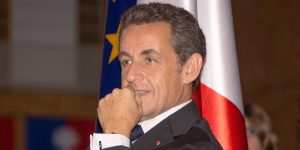 nicolas sarkozy melenchon