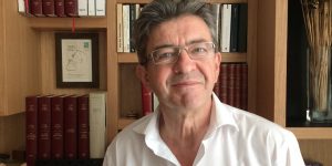 rentree scolaire melenchon message enseignants