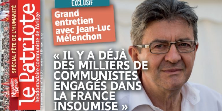 le-patriote-melenchon