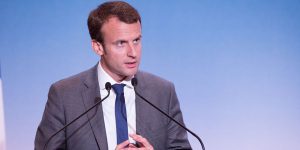 macron