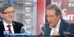 mélenchon-bourdin-dégagez