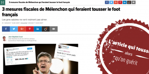 melenchon-football