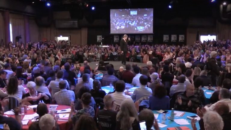 melenchon discours legislatives