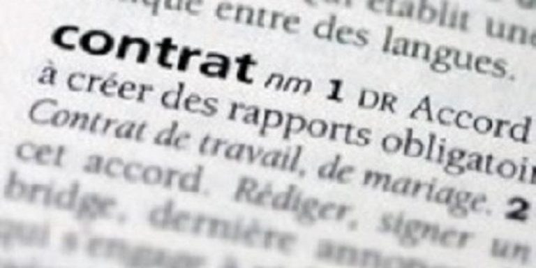 contrats aidés
