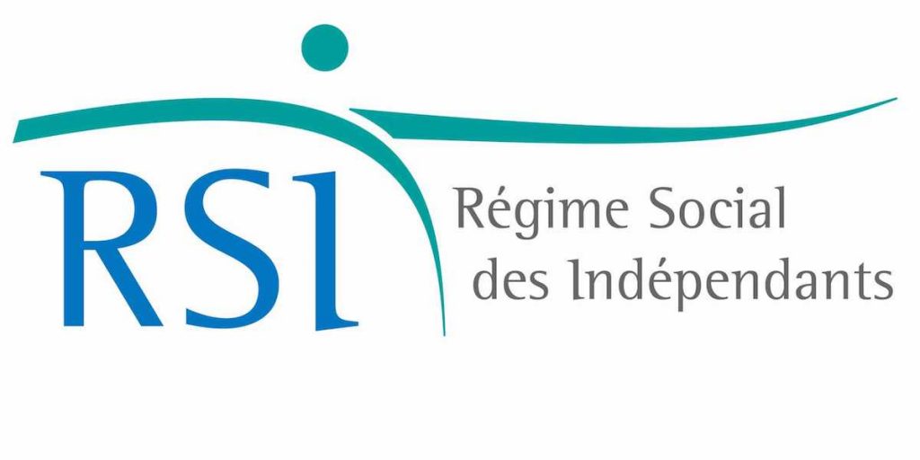Logo RSI