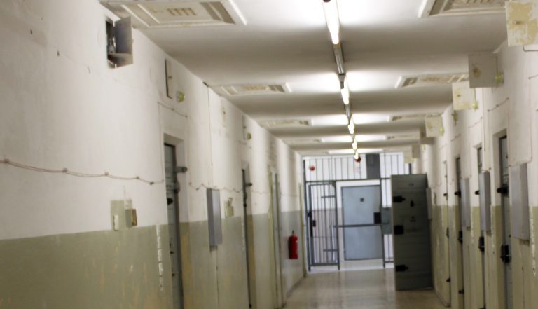 Privatisation dans les prisons