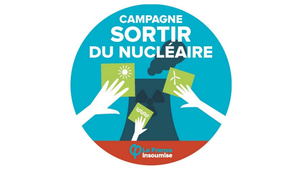 campagne nucleaire