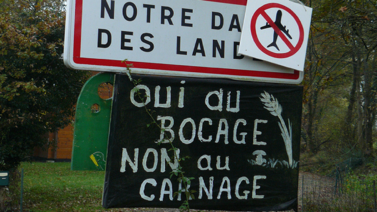Notre Dame des Landes