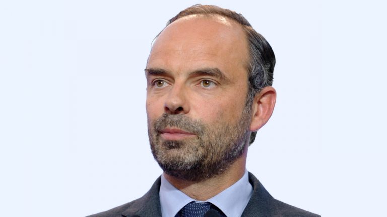edouard philippe