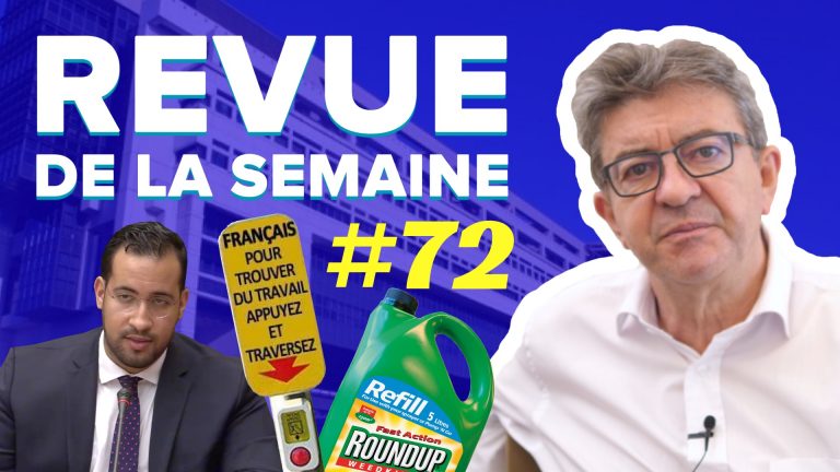 rdls72 verrou bercy benalla glypgosate