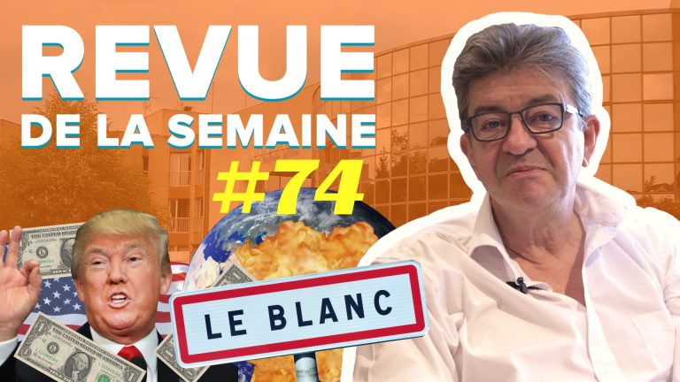 rdls 74 giec melenchon climat dette le blanc