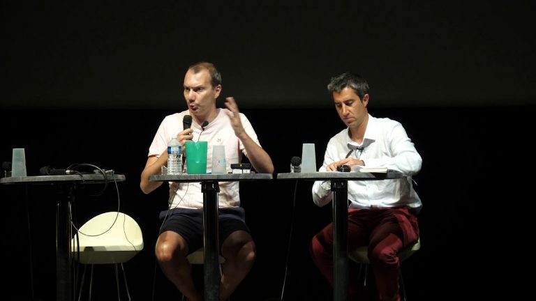 Conférence sur l'écologie