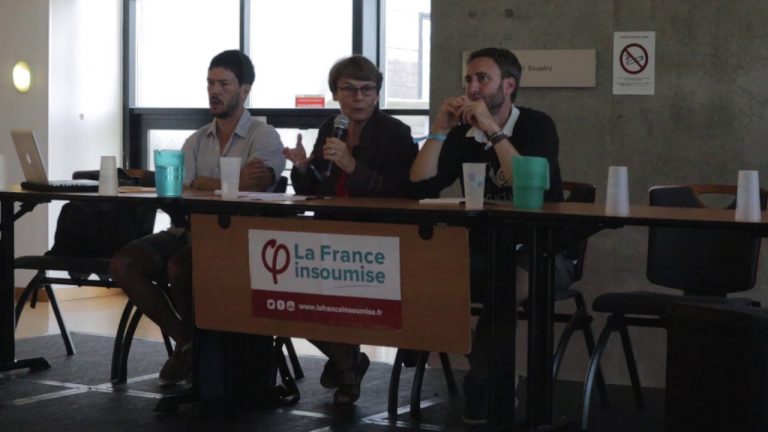 Conférence sur la décroissance