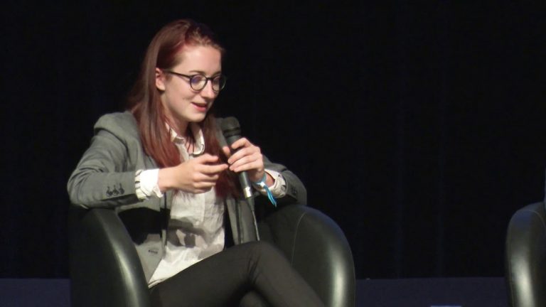 Conférence sur le baccalauréat