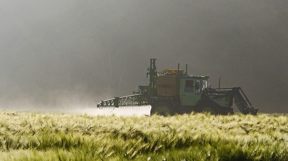 Pesticide