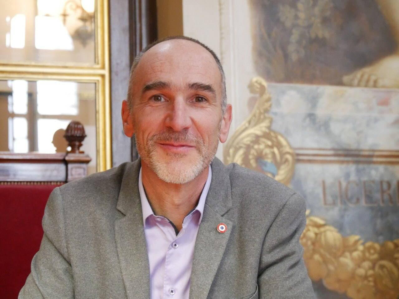 Élections régionales 2021 en NouvelleAquitaine La France insoumise