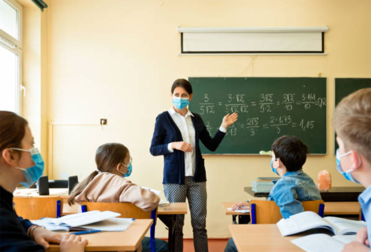 [Question écrite] Revalorisation salariale des professeurs et personnels de l’Education nationale