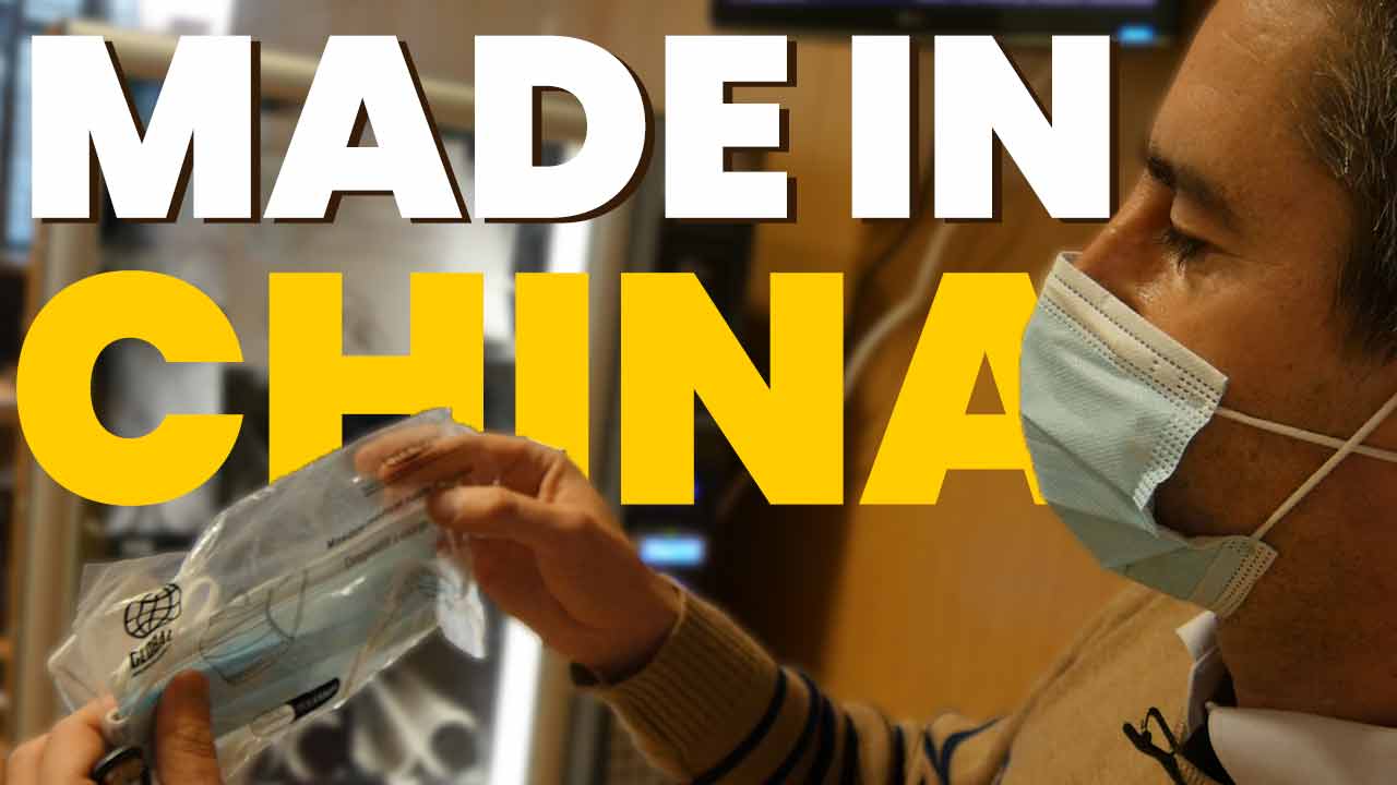 A l’Assemblée : cachez ces masques qu’on ne saurait voir…