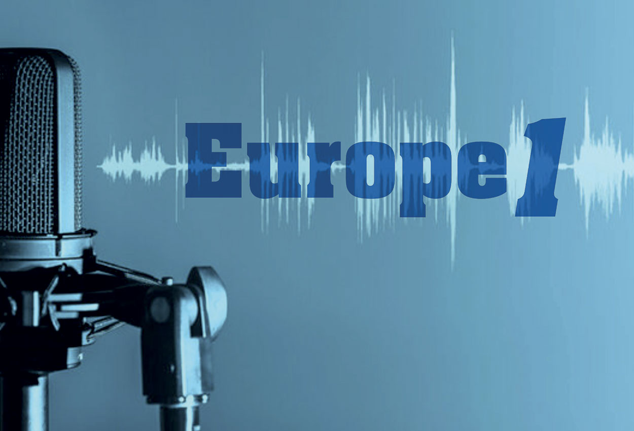 [Édito] Europe 1 : la dérive toujours plus inquiétante des médias mainstream