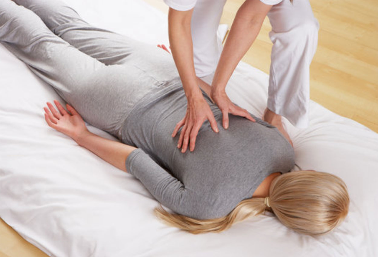 Question écrite - Titre professionnel pour les praticiens de shiatsu