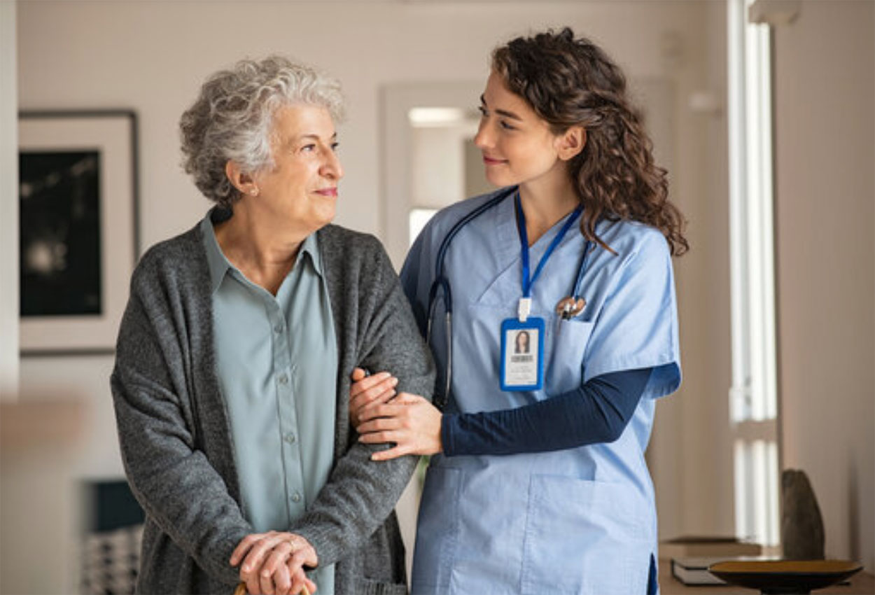 Question écrite - Le salaire des professionnels du handicap et du social