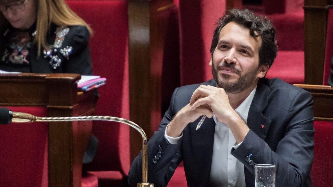 Les accusations absurdes contre Bastien Lachaud témoignent d’une enquête vide, maintenue artificiellement en vie