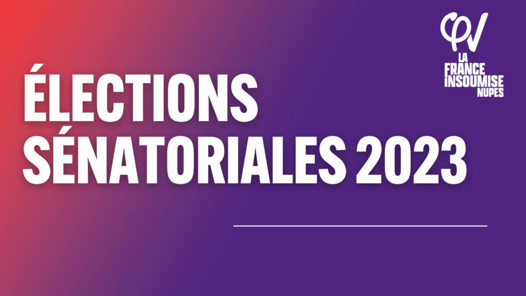 elections senatoriales 2eme tour