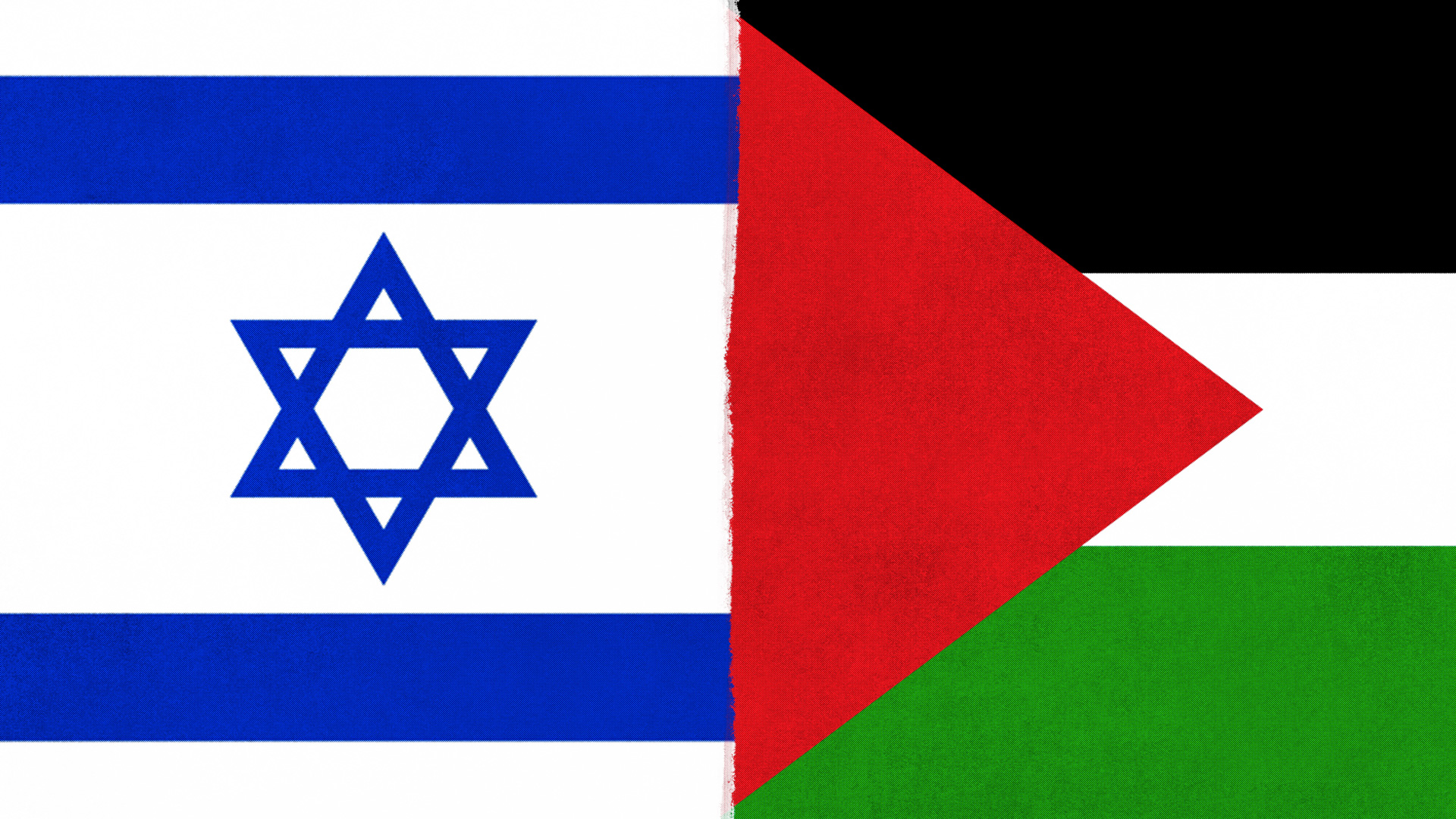 Conflit israélo-palestinien : notre position pour une paix juste et durable