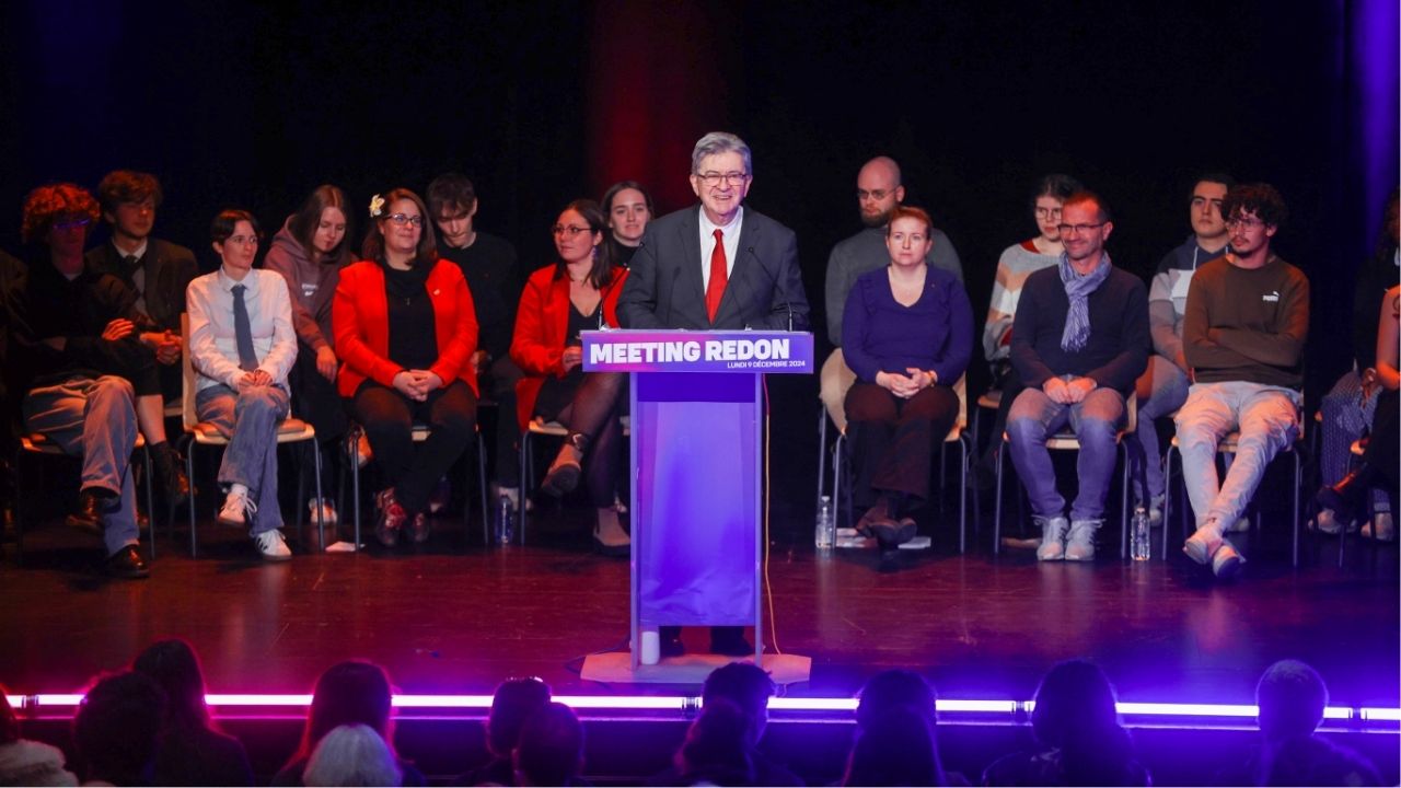 Meeting de Redon - 9 décembre 2024