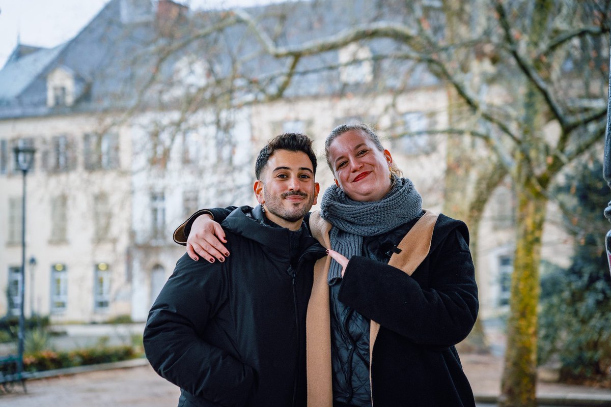 Envoyons Lyes Louffok à l’Assemblée nationale !