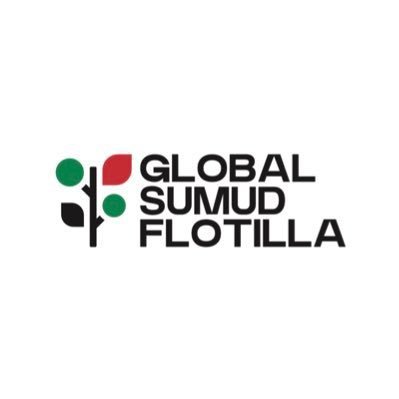 Global Sumud Flotilla