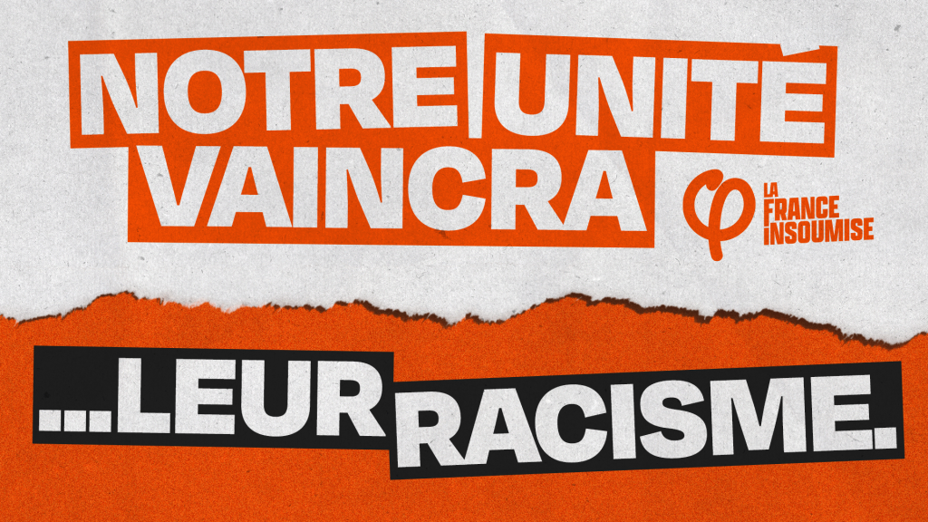 campagne antiracisme