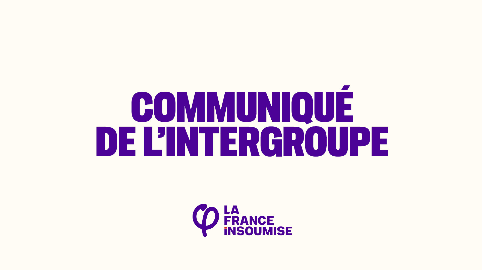 Nouvelles Techniques Génomiques : la France insoumise dit non au retour des OGM
