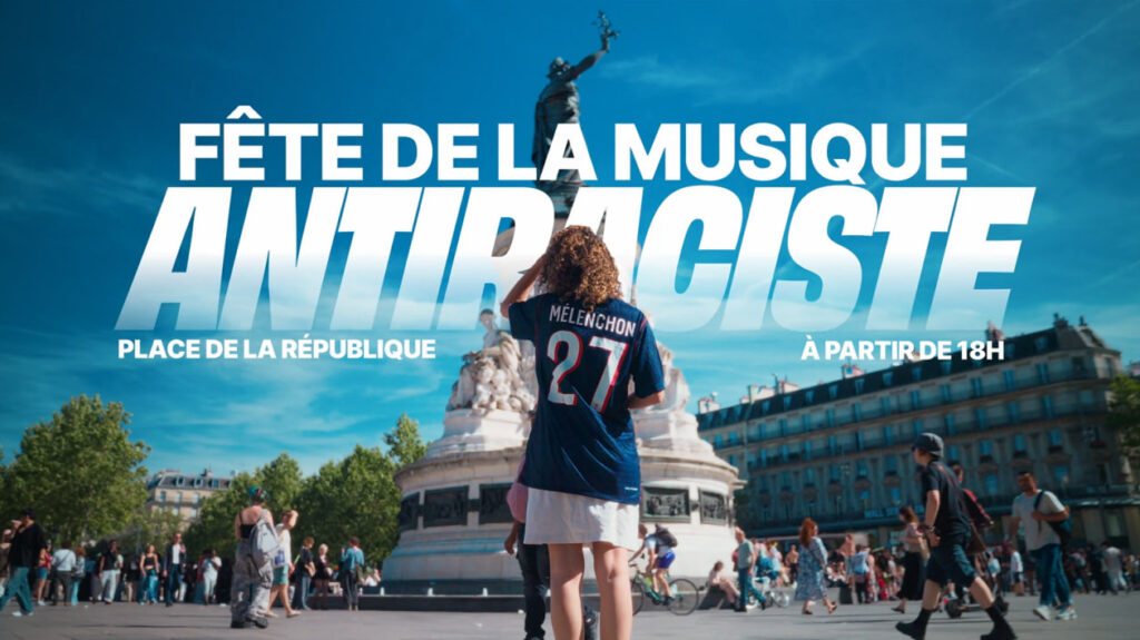 fête de la musique