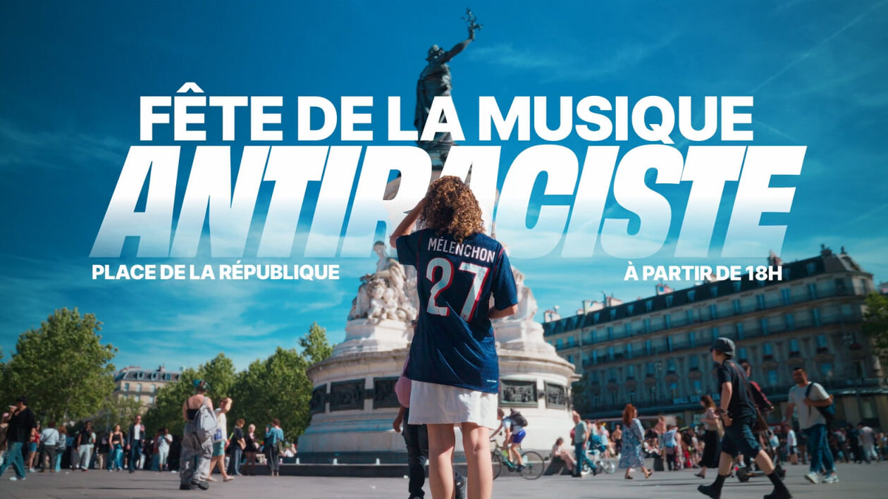 fête de la musique