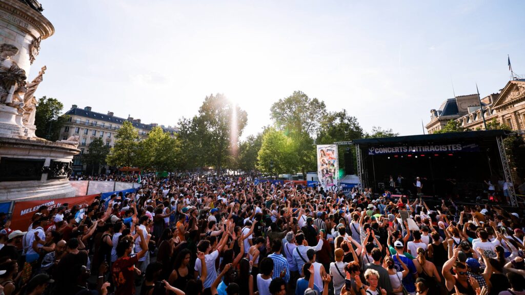 Fête de la musique