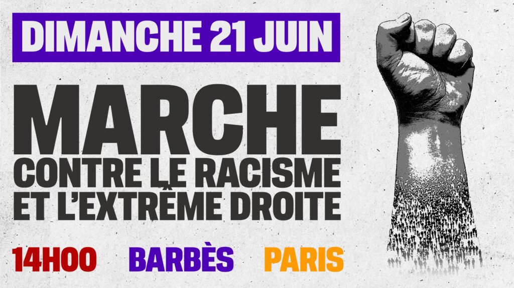 LFI racisme