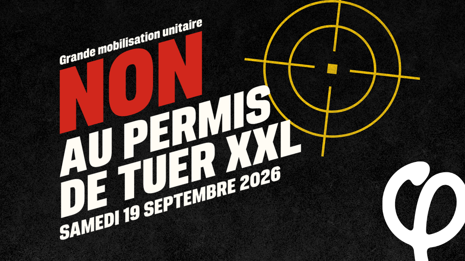730 000 signatures contre le « permis de tuer » : le Parlement refuse le débat, le pays s’en empare