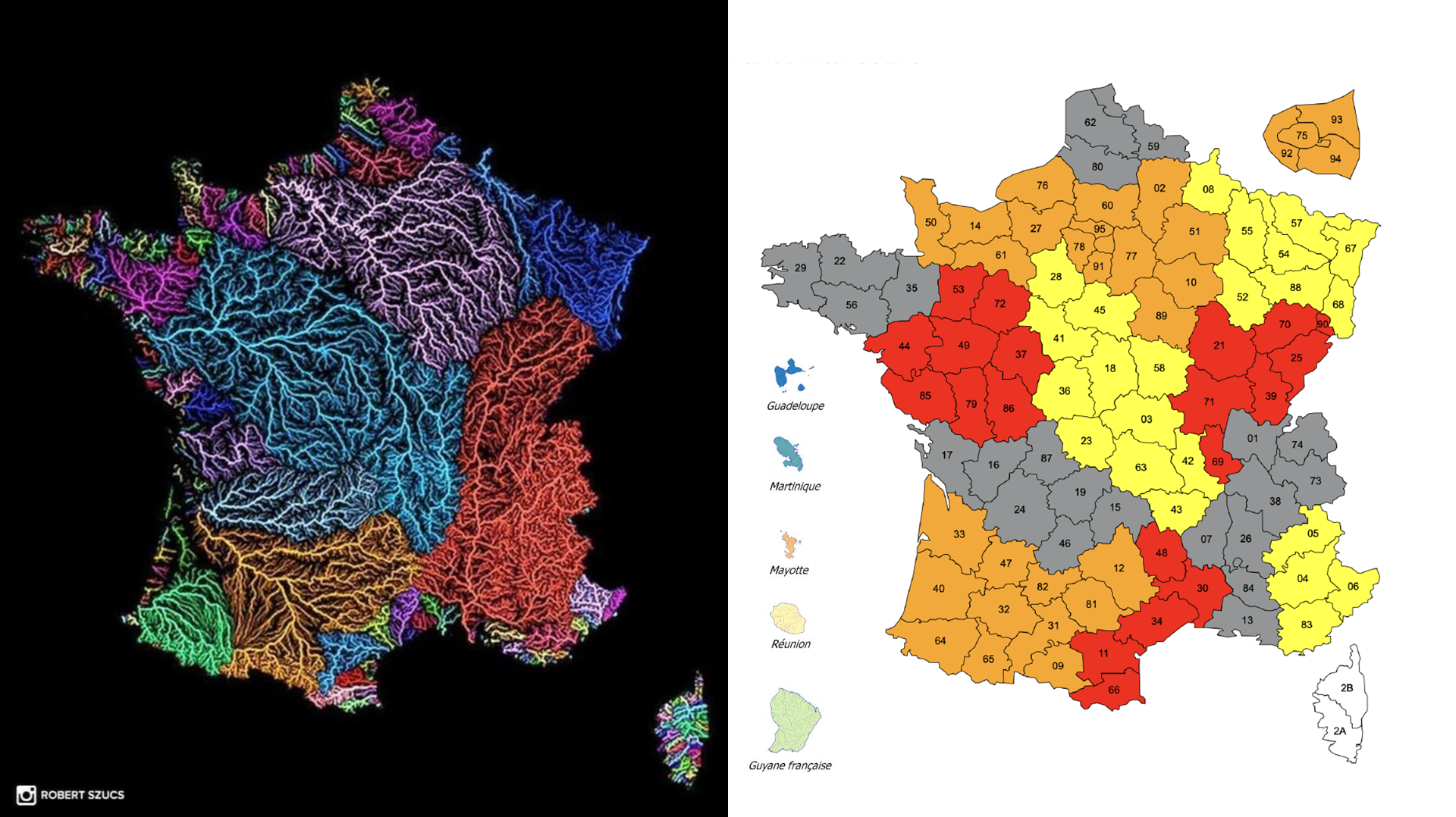 Pour faire face à la crise écologique globale, créons des éco-régions