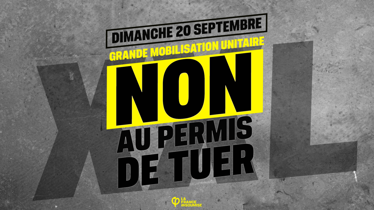 permis de tuer xxl