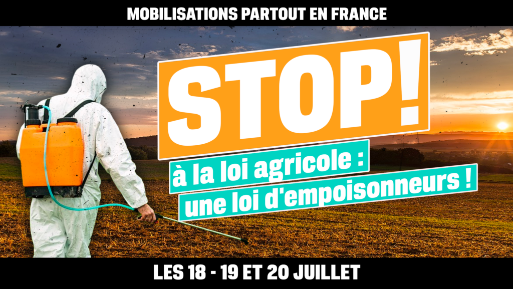 loi agricole