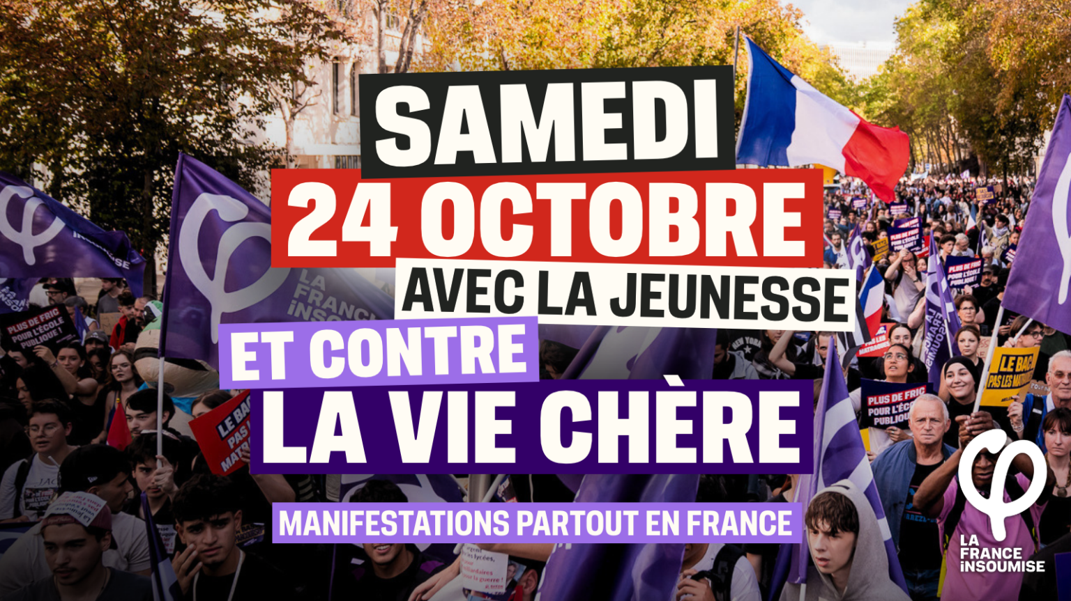 24 octobre
