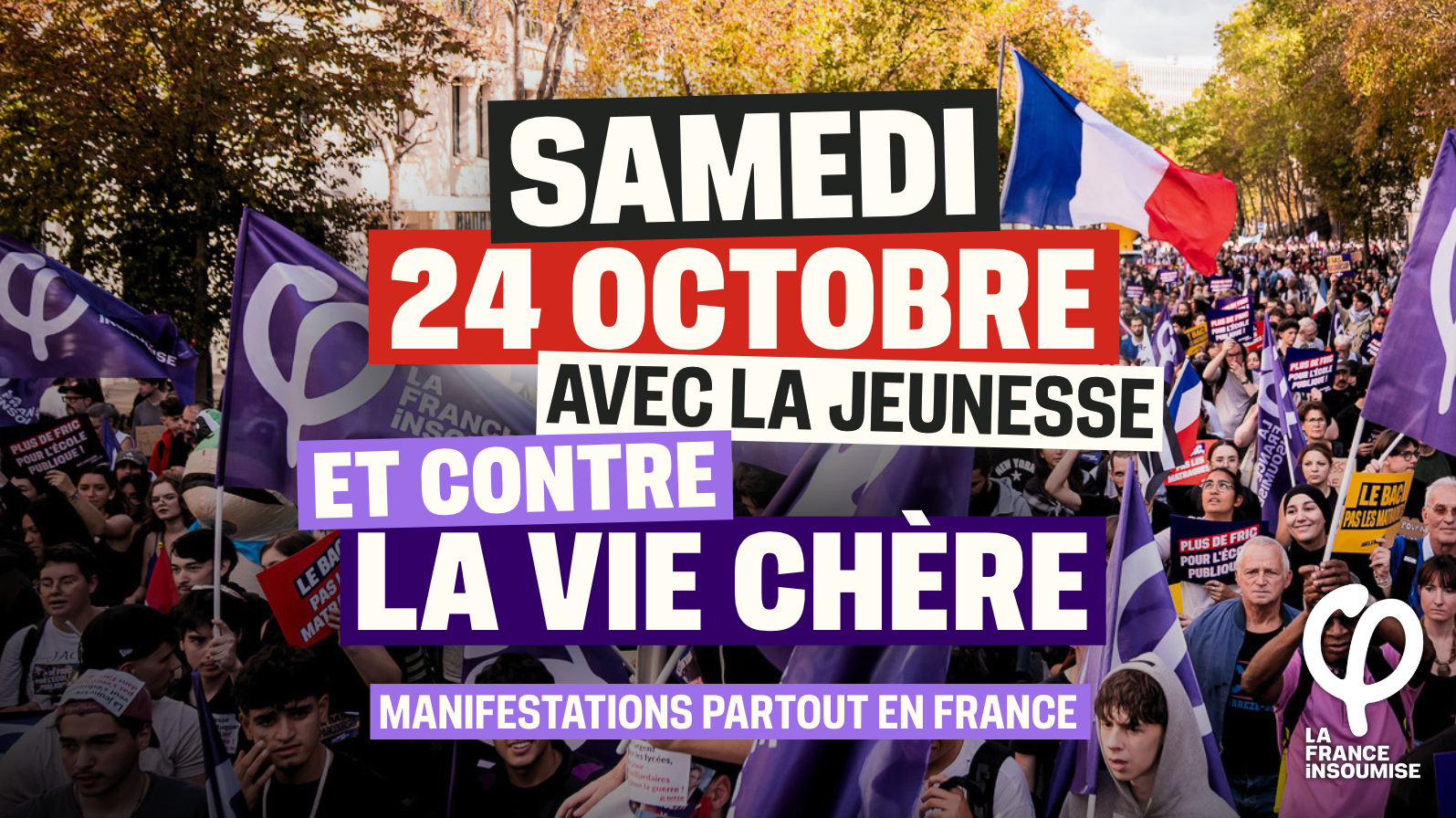 24 octobre