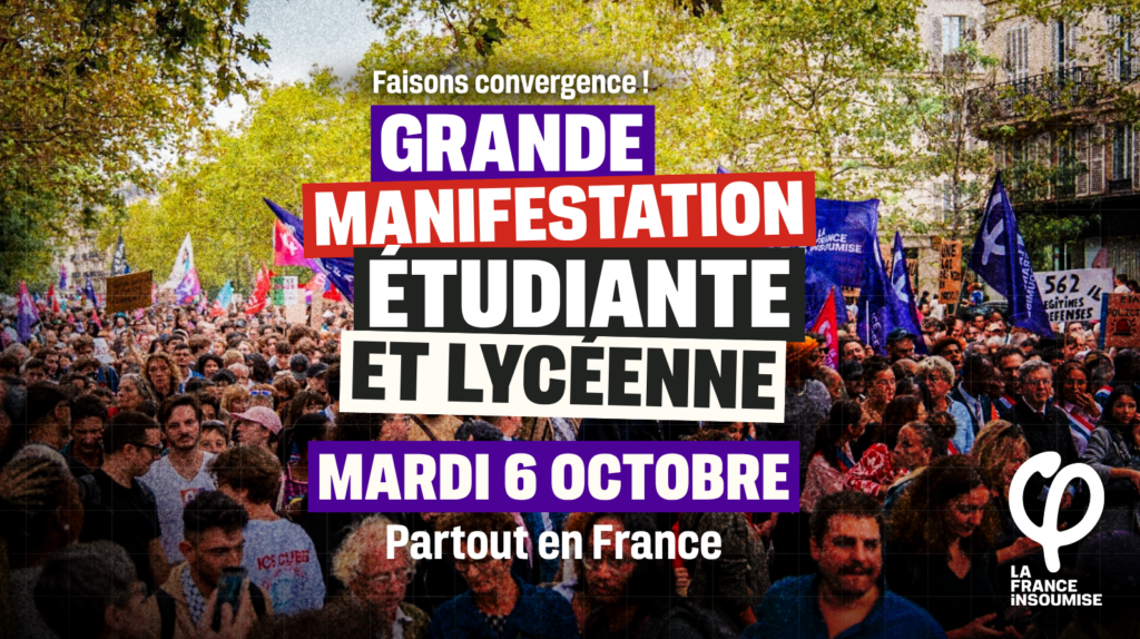 étudiants lycéen lycée