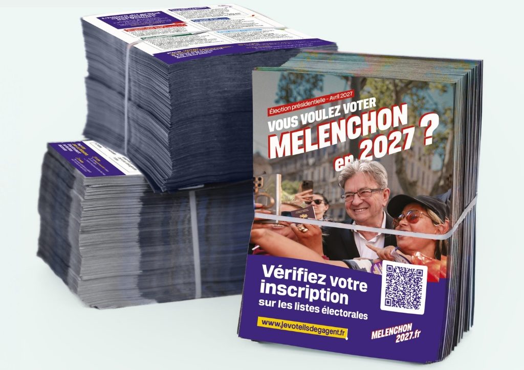 Tract